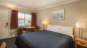 Harbor Motel, Anaheim
